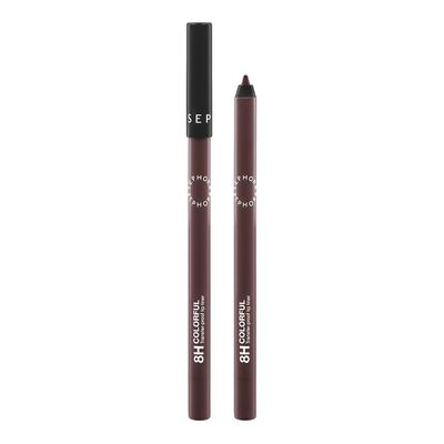 COLORFUL LIP LINER-25 (DELINEADOR PARA LABIOS MATTE)